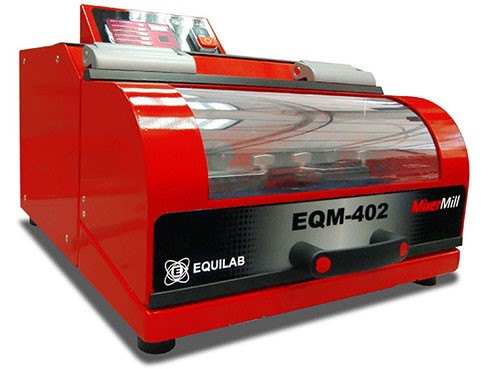 EQM-402 EQM-402