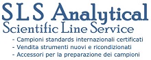 CATALOGHI-SLS Analytical